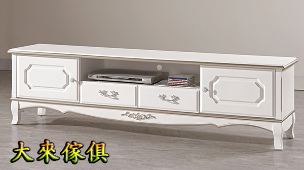 676-1494-1諾維雅L型電視櫃/長櫃