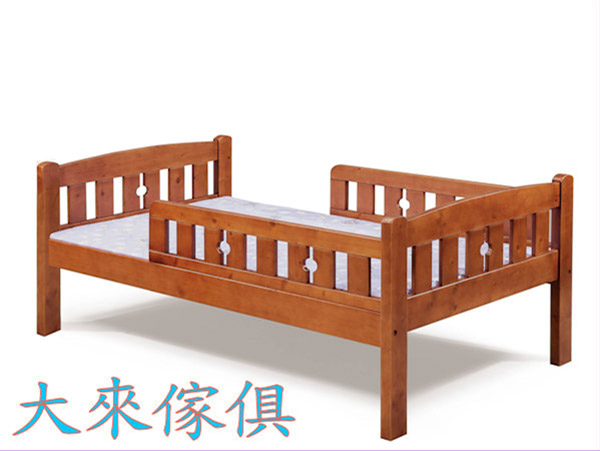 W5-355-202_3.5尺溫馨床台