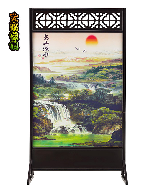 676-1891-2山水屏風