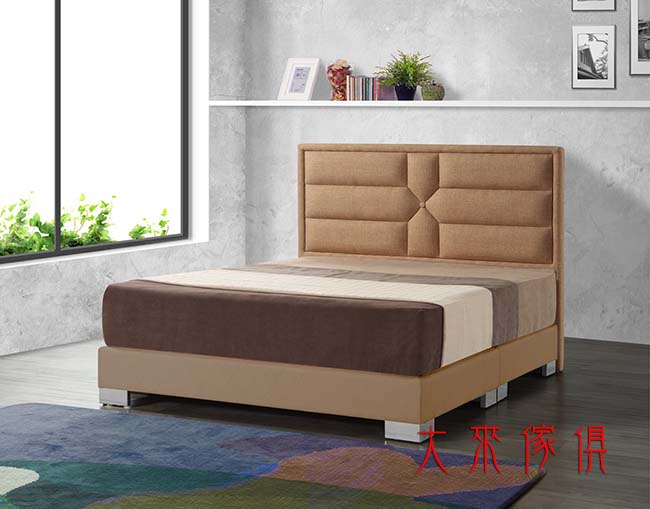 L28-828-203精緻805床台