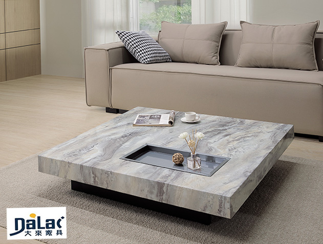 244-245-03米諾石面大茶几