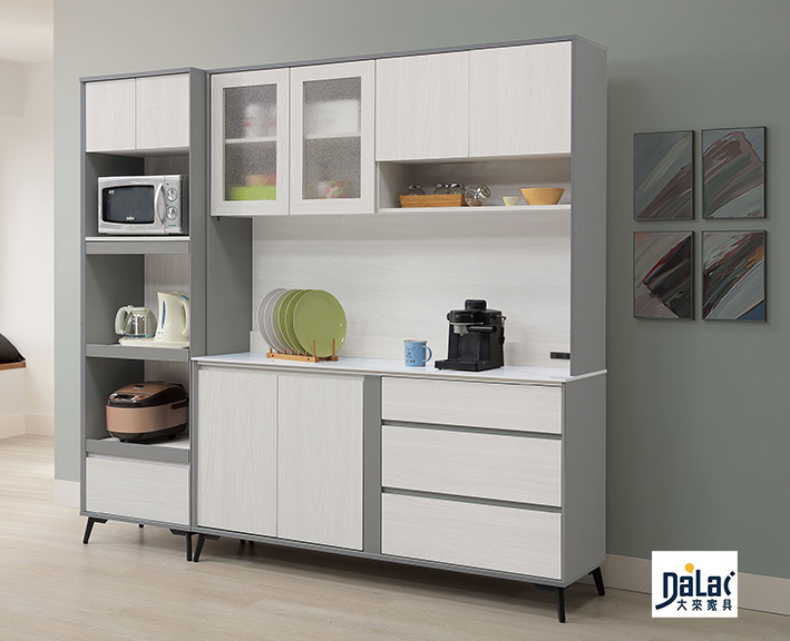 244-447-01科琳收納餐櫃電器櫃