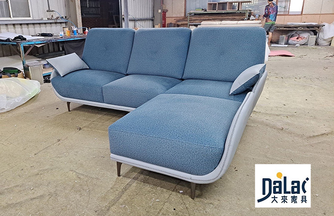 951-101機能布沙發