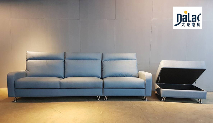 949-101貓抓皮沙發