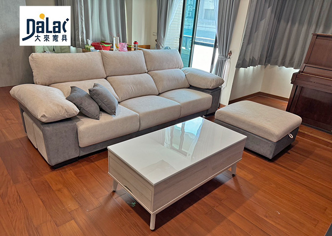 919-102貓抓布沙發