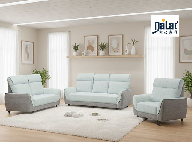 919-103貓抓皮沙發